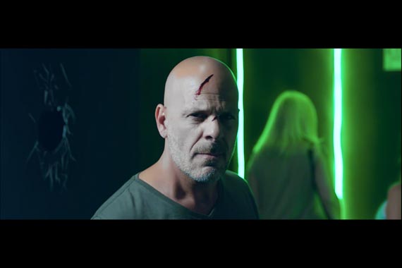 MRM//McCann estrena película de seguridad para Mutual de Seguridad y Cine Hoyts